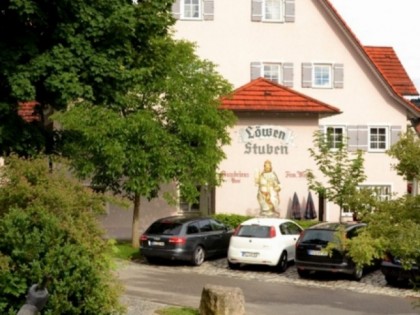 Foto: Lowenstuben